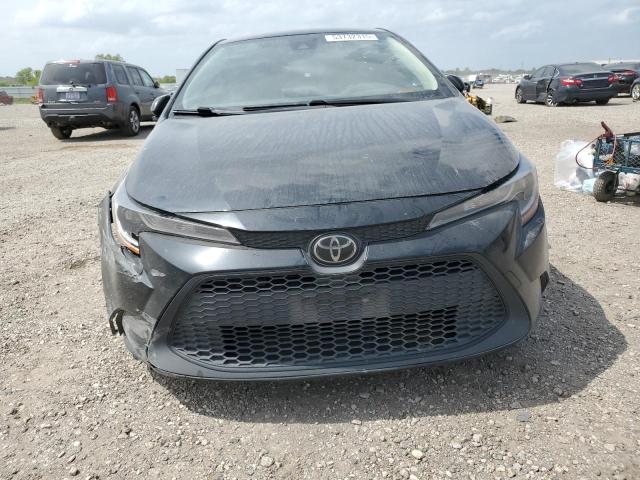  TOYOTA COROLLA 2020 Black