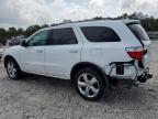 2013 Dodge Durango Citadel на продаже в Houston, TX - Front End