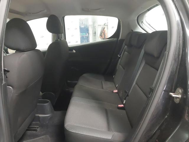 2011 PEUGEOT 207 S