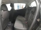 2011 PEUGEOT 207 S for sale at Copart NEWBURY