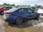 2022 Bmw M3 Competition за продажба в Bridgeton, MO - Mechanical