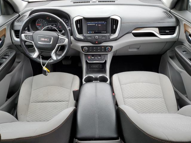  GMC TERRAIN 2018 White