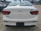 2023 Kia Rio Lx zu verkaufen in Mendon, MA - Front End