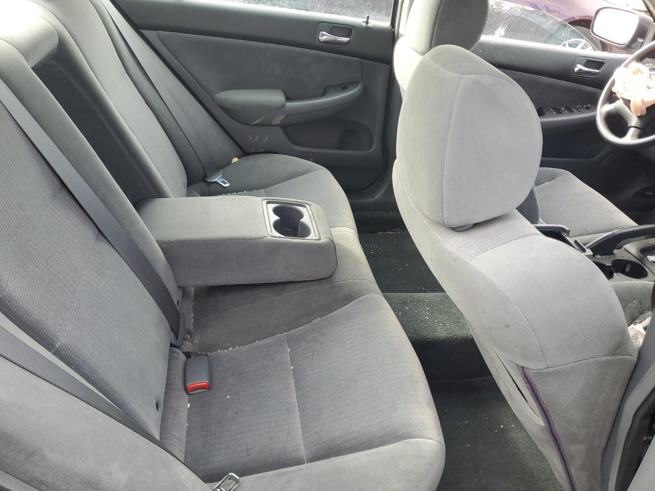 2004 Honda Accord Lx VIN: 1HGCM56374A155176 Lot: 69622705
