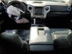 2017 Toyota Tundra Crewmax Limited for Sale in Albuquerque, NM - Front End