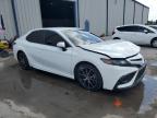 2021 Toyota Camry Se en Venta en Apopka, FL - Front End