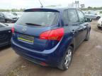 2011 KIA VENGA 3 AU for sale at Copart SANDY