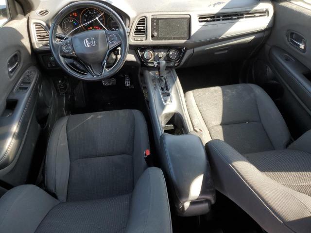  HONDA HR-V 2019 Szary