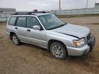 2002 Subaru Forester S for Sale in Bismarck, ND - Front End