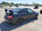 2002 Subaru Impreza Wrx for Sale in Bridgeton, MO - Front End