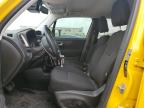 2017 Jeep Renegade Latitude იყიდება Wilmer-ში, TX - Front End