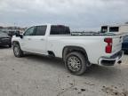 2022 Chevrolet Silverado K3500 High Country للبيع في Bridgeton، MO - Water/Flood