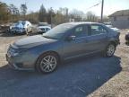2012 Ford Fusion Sel zu verkaufen in York Haven, PA - Rear End