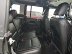 2020 JEEP WRANGLER UNLIMITED SAHARA for sale at Copart NS - HALIFAX