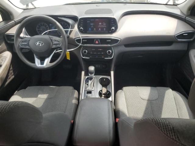  HYUNDAI SANTA FE 2020 Черный