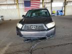 2008 Toyota Highlander  en Venta en Phoenix, AZ - Front End