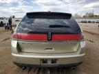 2010 Lincoln Mkx  for Sale in Colorado Springs, CO - Side