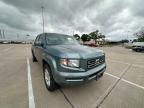 2008 Honda Ridgeline Rtl იყიდება Grand Prairie-ში, TX - Minor Dent/Scratches