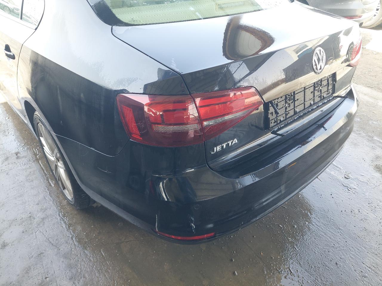 WVWSK1AJ3GM356333 - 2016 Volkswagen JETTA - #53407895