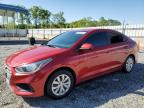 2018 Hyundai Accent Se for Sale in Spartanburg, SC - Vandalism