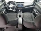 2022 NISSAN KICKS SV for sale at Copart ON - OTTAWA
