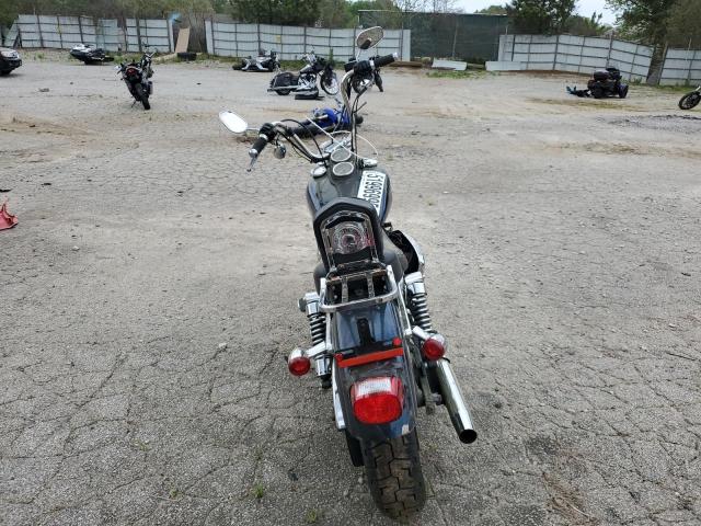 2004 HARLEY-DAVIDSON FXDLI   