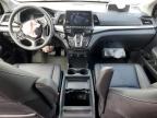 2024 Honda Odyssey Touring на продаже в Chicago Heights, IL - All Over