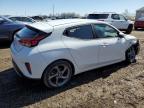 2019 Hyundai Veloster Base for Sale in Davison, MI - Front End