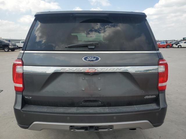  FORD EXPEDITION 2018 Сірий