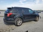 2017 Ford Explorer  zu verkaufen in Lebanon, TN - Front End