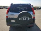 2006 Honda Cr-V Lx продається в Brookhaven, NY - Mechanical