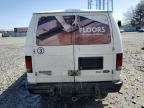 2011 Ford Econoline E250 Van продається в Windsor, NJ - Front End