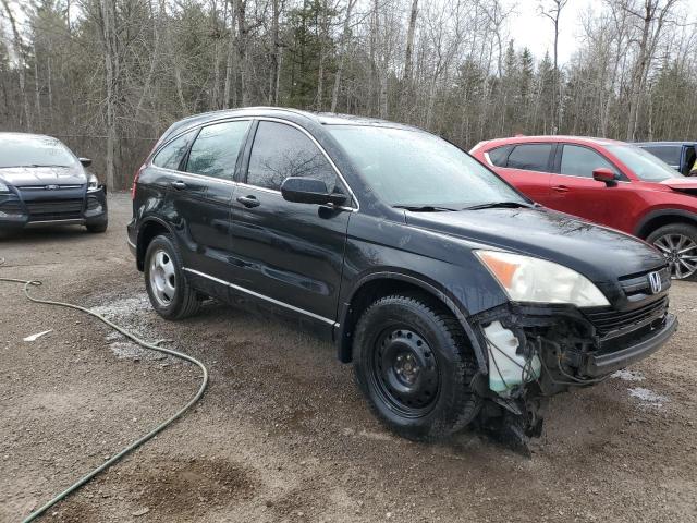 2008 HONDA CR-V LX