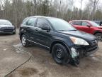 2008 HONDA CR-V LX à vendre chez Copart ON - COOKSTOWN