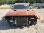 2011 Dodge Challenger  იყიდება Charles City-ში, VA - Front End