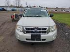 2009 Ford Escape Xlt продається в Columbia Station, OH - Side