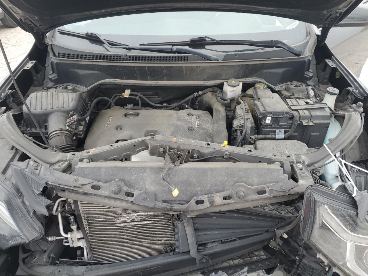2gnaxkex7j6218258 2GNAXKEX7J6218258 2018 Chevrolet Equinox Lt