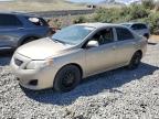 2010 Toyota Corolla Base for Sale in Reno, NV - Mechanical