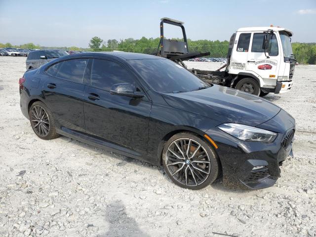  BMW 2 SERIES 2022 Czarny