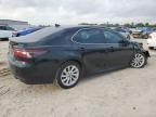2022 Toyota Camry Le en Venta en Houston, TX - Front End