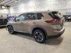 2024 Nissan Rogue Sv продається в Milwaukee, WI - Front End