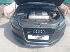 2007 AUDI Q7 for sale at Copart WOLVERHAMPTON