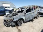 2017 Dodge Journey Se იყიდება Wichita-ში, KS - Burn