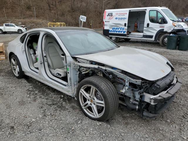  PORSCHE PANAMERA 2019 Серый