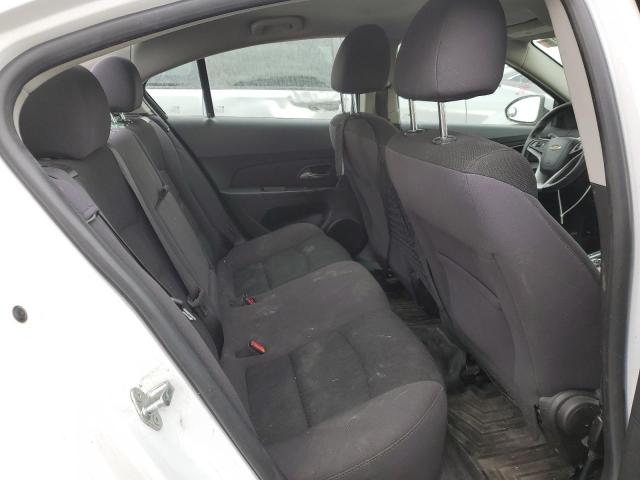 2013 CHEVROLET CRUZE LT