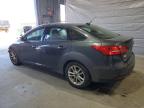2016 Ford Focus Se იყიდება Candia-ში, NH - Front End