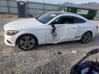 2017 Mercedes-Benz C 300   de vânzare în Magna, UT - Side