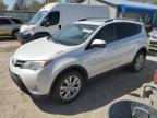 2013 Toyota Rav4 Limited na sprzedaż w Wichita, KS - Rear End