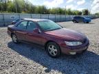 1998 Lexus Es 300   de vânzare în Memphis, TN - Water/Flood