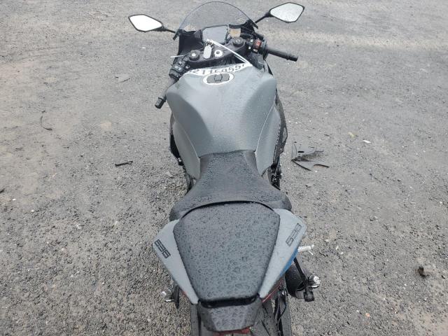 2025 KAWASAKI ZX636 K